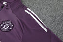 25/26 Manchester United Tracksuit