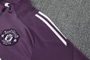 25/26 Manchester City Kids Training Tracksuit