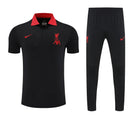 25/26 Liverpool Training Kit