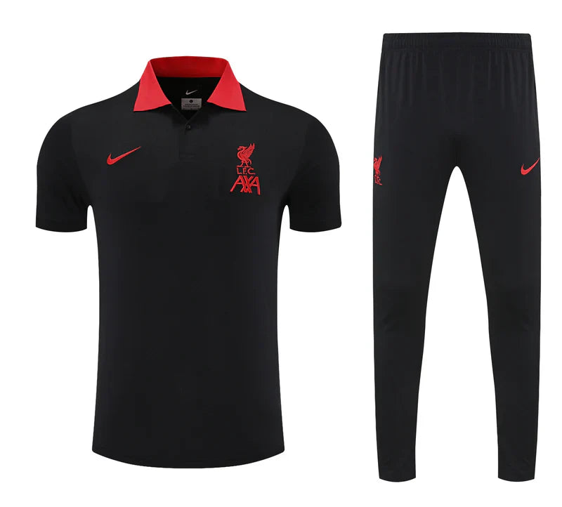 25/26 Liverpool Training Kit
