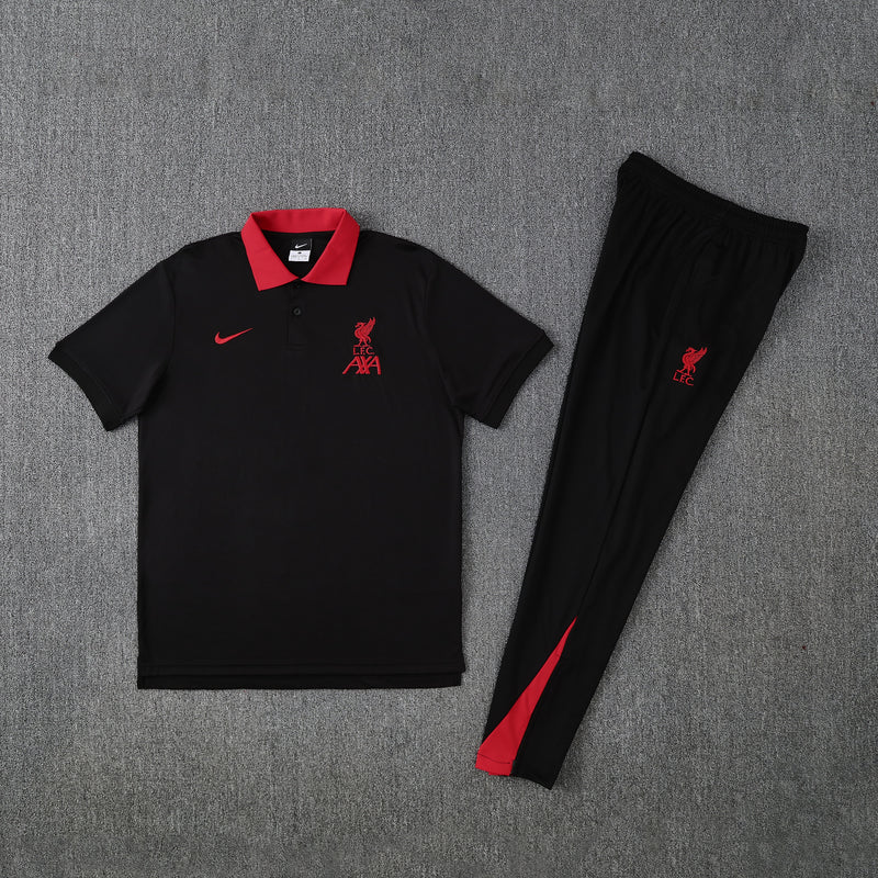 25/26 Liverpool Training Kit