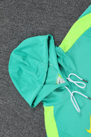 25/26 Brazil Tracksuit with Hoodie