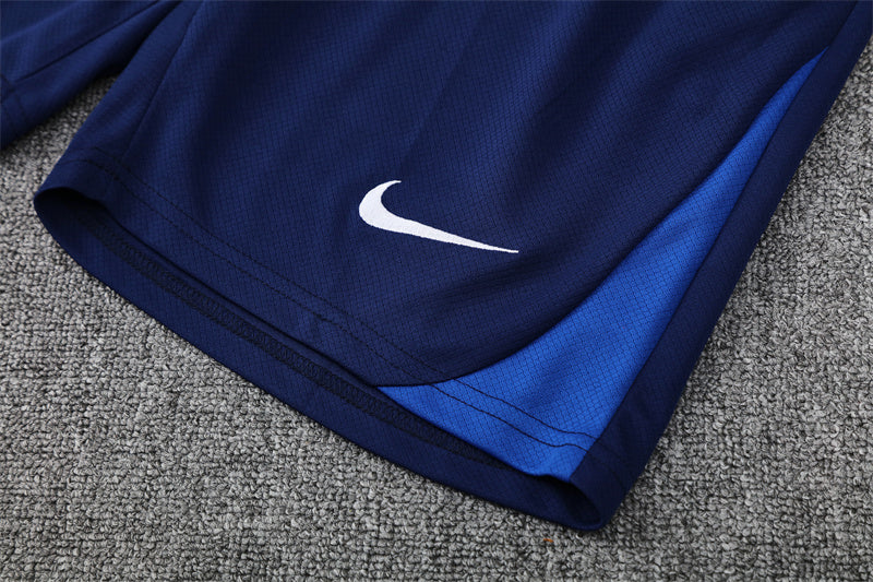 25/26 PSG Training Kit  – Shirt & Shorts