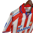 96/97 Atlético de Madrid Jersey