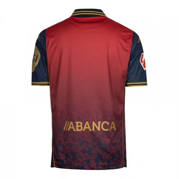 25/26 RC Deportivo La Coruña Away Jersey