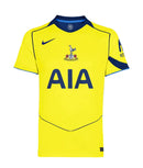 25/26 Tottenham Hotspur Third Jersey