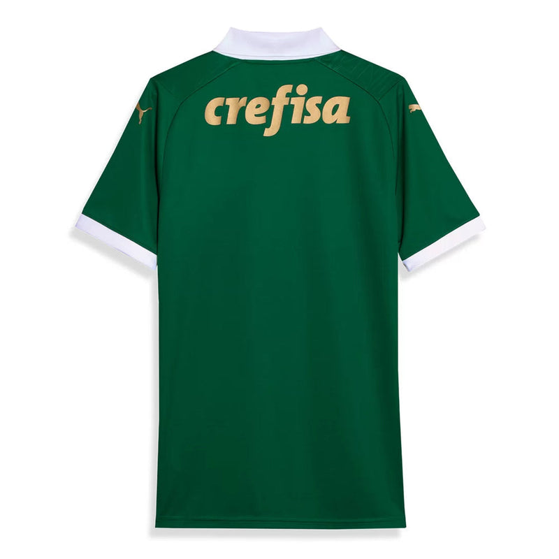 24/25 Palmeiras Home Jersey