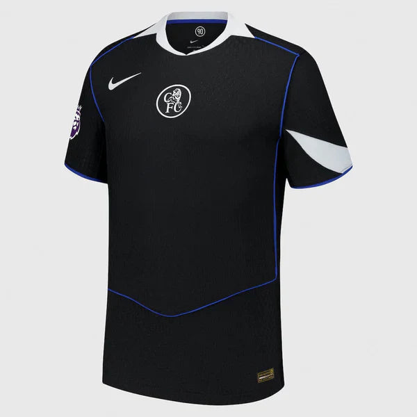 25/26 Chelsea Player Third Jersey