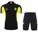 25/26 Borussia Dortmund Training Kit  – Shirt & Shorts