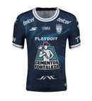 25/26 CF Pachuca Home Jersey