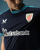 25/26 Athletic Bilbao Away Jersey