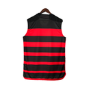 24/25 Flamengo Home Jersey - Rubro Negro