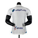 23/24 Al-Hilal Away Jersey - Version Player