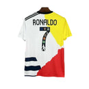 25/26 CR7 All Clubs - Ronaldo Jersey