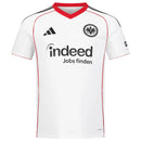 25/26 Eintracht Frankfurt Away Jersey
