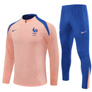 25/26 France Kids Training Tracksuit