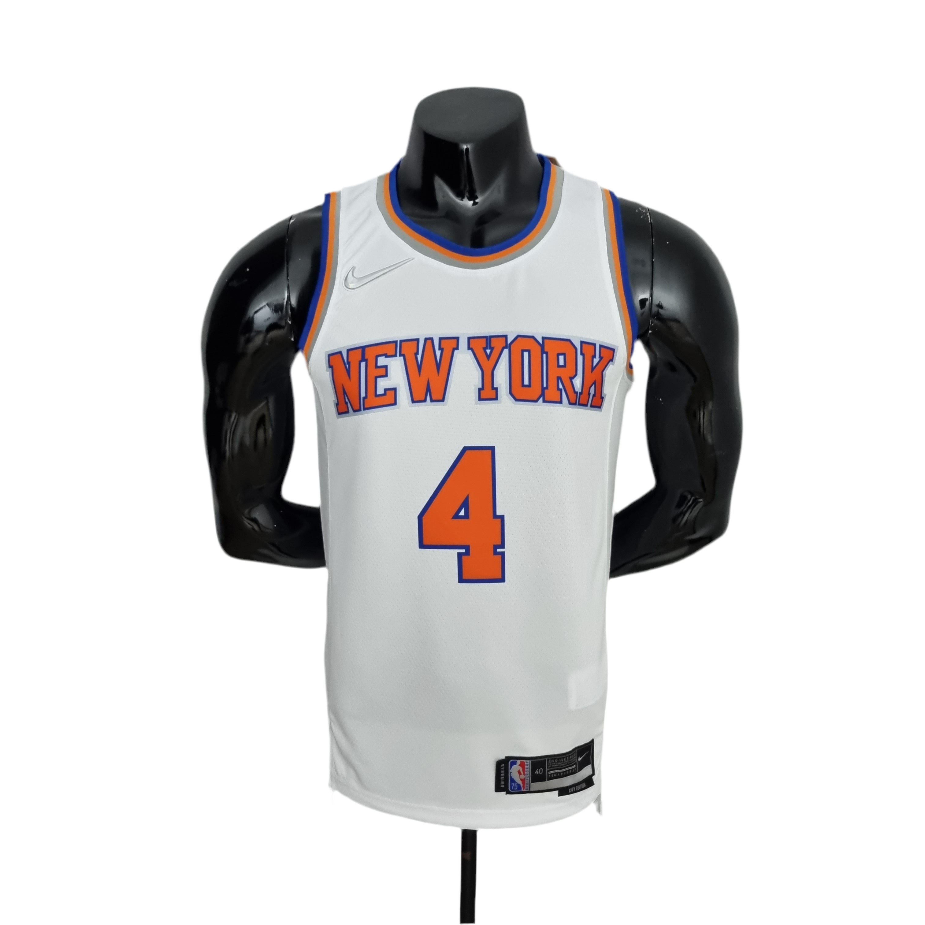 New York Knicks 75th Anniversary NBA Tank Top