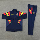 24/25 Spain Tracksuit