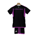 23/24 Bayern de Munique Away Kids Kit