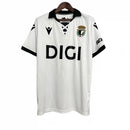 25/26 Burgos CF Home Jersey