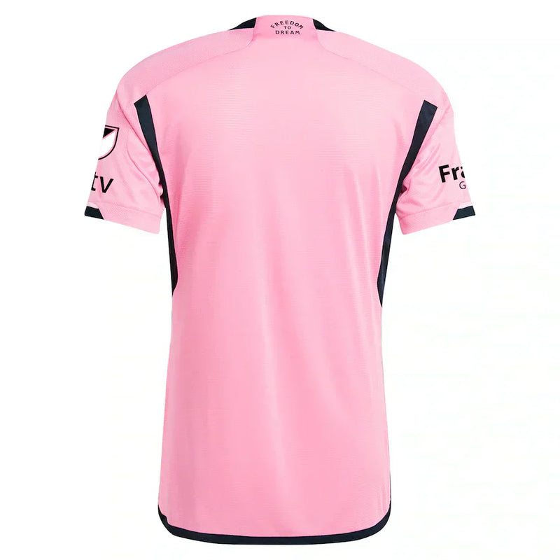 24/25 Inter Miami Home Jersey