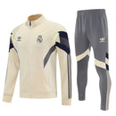 25/26 Real Madrid Tracksuit