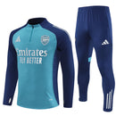 25/26 Arsenal Training Tracksuit