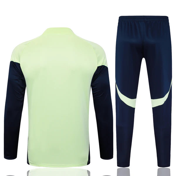 25/26 Real Madrid Tracksuit