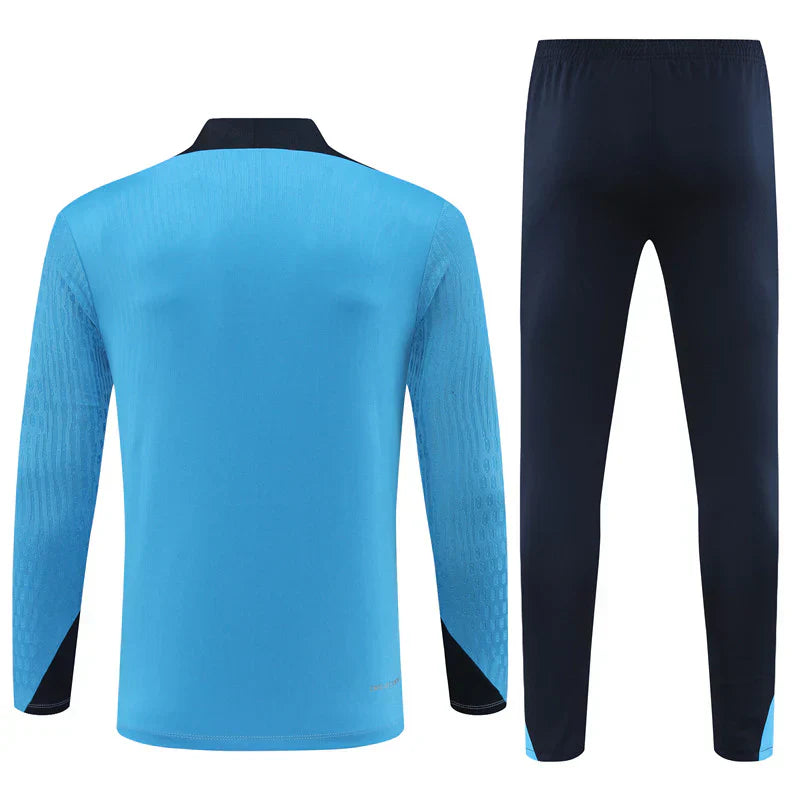 24/25 Chelsea Tracksuit Kit