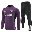 25/26 Manchester United Tracksuit