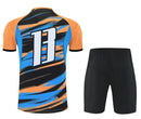 25/26 Olympique de Marseille Training Kit  – Shirt & Shorts