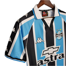 2000 Grêmio Retro Jersey