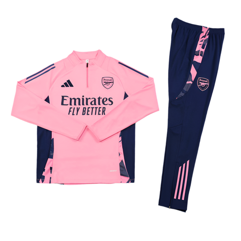 24/25 Arsenal Tracksuit