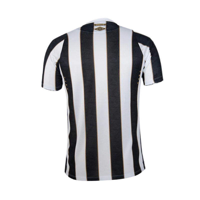 24/25 Santos Away Jersey