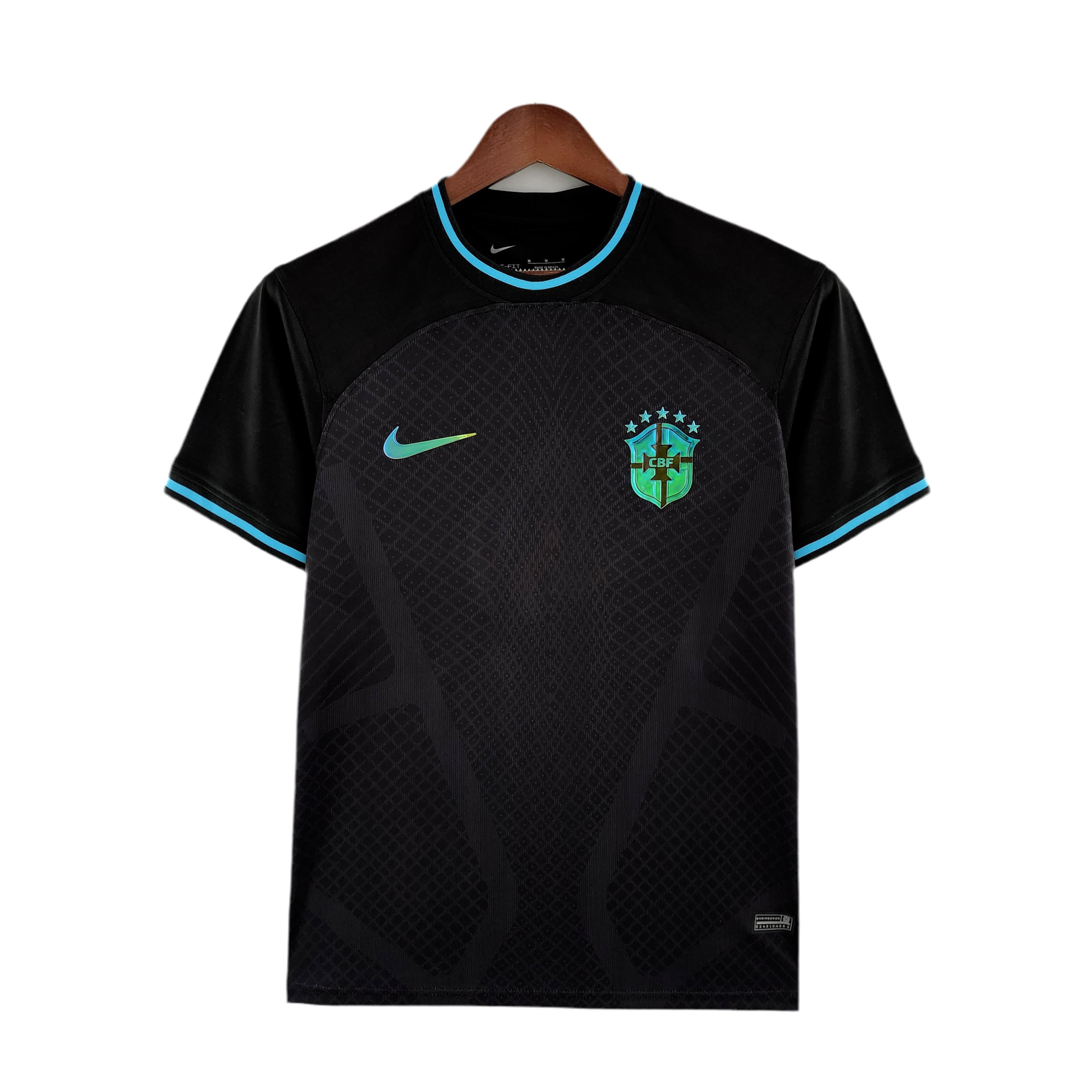 2022 Brazil Jersey