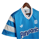 1990 Marseille Retro Jersey