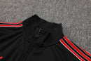 25/26 Manchester United Tracksuit