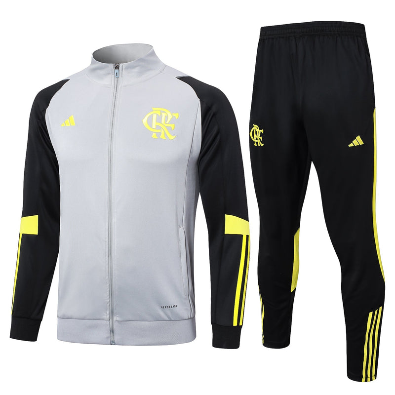 24/25 Flamengo Tracksuit