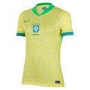 24/25 Brazil Women´s Home Jersey