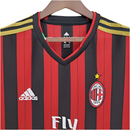 13/14 AC Milan Retro Jersey