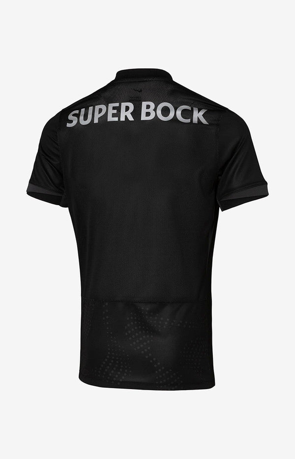25/26 Sporting Portugal Away Jersey