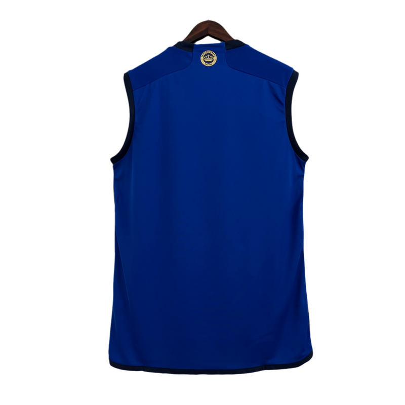 23/24 Cruzeiro Home Jersey