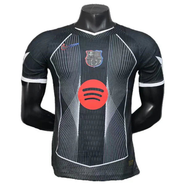 25/26 FC Barcelona Special Edition Player Jersey