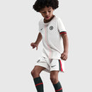 25/26 Chelsea Away Kids Kit - with socks