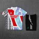 25/26 Arsenal Kids Training Kit