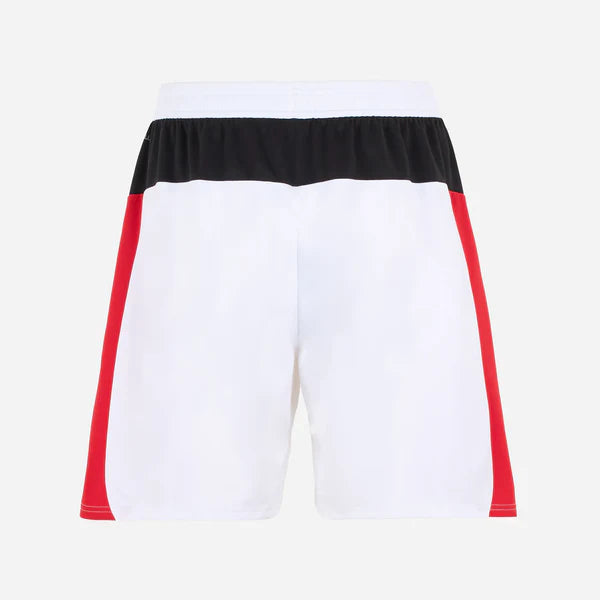 25/26 AC Milan Away Shorts
