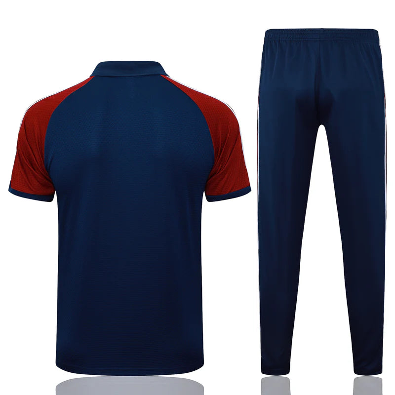 25/26 Arsenal Training Kit