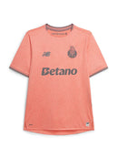25/26 Porto FC Away Jersey