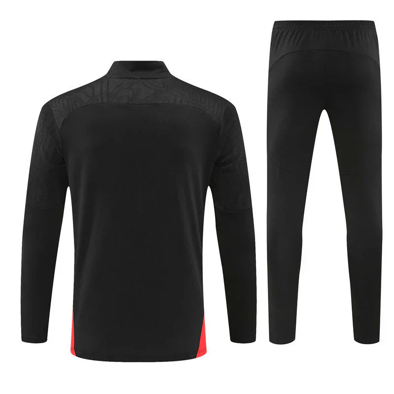 24/25 AC Milan Tracksuit
