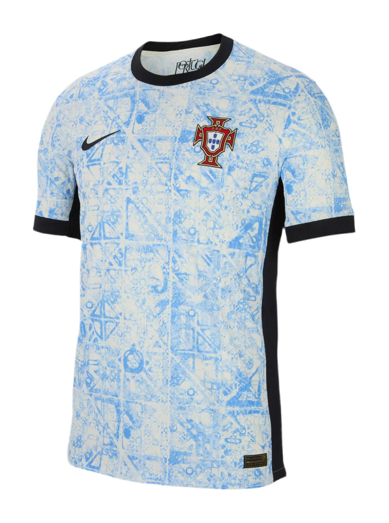 24/25 Portugal Away Jersey